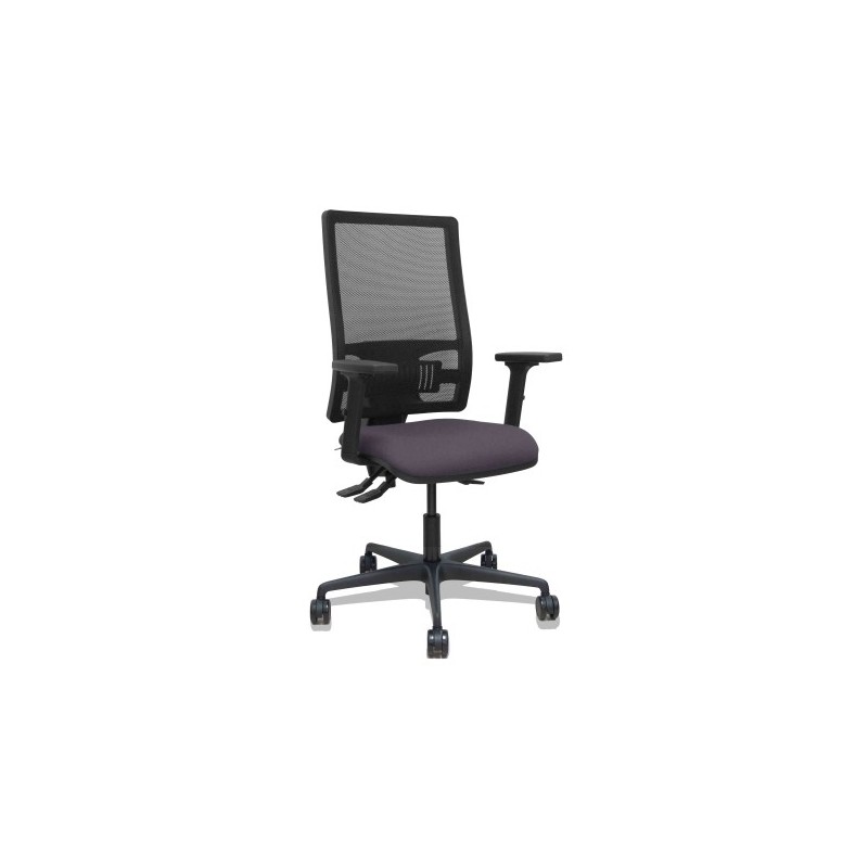 405ASM840B600B2B68R6-SILLA PIQUERAS BORMATE BALI GRIS OSCURO precio por 1 unidades