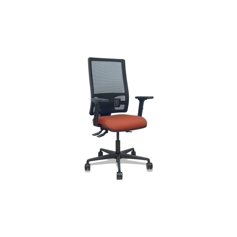 405ASM840B363B2B68R6-SILLA PIQUERAS BORMATE BALI MARRON precio por 1 unidades