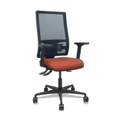 405ASM840B363B2B68R6-SILLA PIQUERAS BORMATE BALI MARRON precio por 1 unidades
