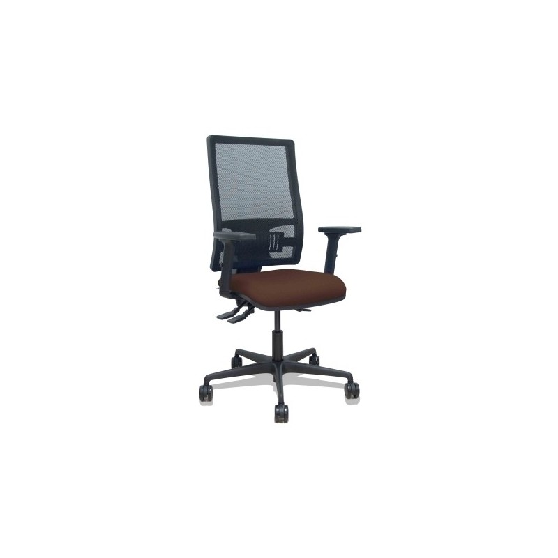 405ASM840B463B2B68R6-SILLA PIQUERAS BORMATE BALI MARRON OSCUR precio por 1 unidades