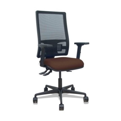 405ASM840B463B2B68R6-SILLA PIQUERAS BORMATE BALI MARRON OSCUR precio por 1 unidades