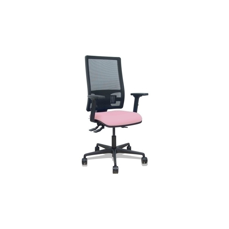 405ASM840B710B2B68R6-SILLA PIQUERAS BORMATE BALI ROSA precio por 1 unidades