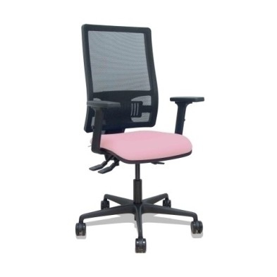 405ASM840B710B2B68R6-SILLA PIQUERAS BORMATE BALI ROSA precio por 1 unidades
