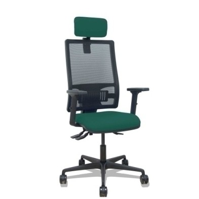 405ASM840B426B2B68R6-SILLA PIQUERAS BORMATE C/CAB BALI VERDE precio por 1 unidades