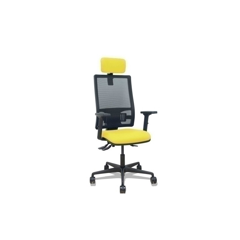 405ASM840B100B2B68R6-SILLA PIQUERAS BORMATE C/CAB BALI AMARIL precio por 1 unidades