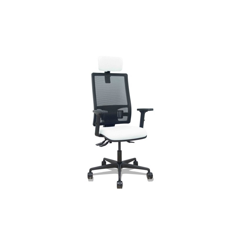 405ASM840B10B2B68R65-SILLA PIQUERAS BORMATE C/CAB BALI BLANCO precio por 1 unidades