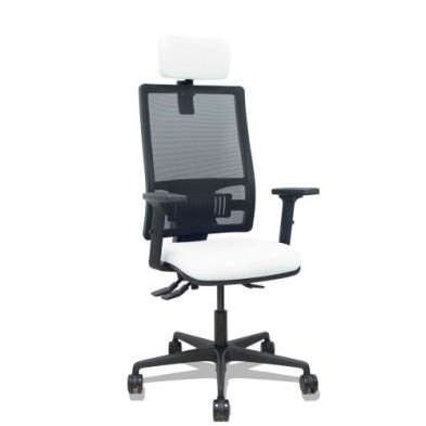 405ASM840B10B2B68R65-SILLA PIQUERAS BORMATE C/CAB BALI BLANCO precio por 1 unidades