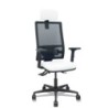 405ASM840B10B2B68R65-SILLA PIQUERAS BORMATE C/CAB BALI BLANCO precio por 1 unidades