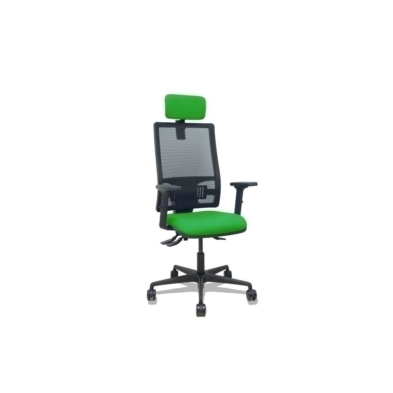 405ASM840B15B2B68R65-SILLA PIQUERAS BORMATE C/CAB BALI VERDE precio por 1 unidades