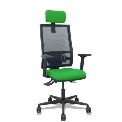 405ASM840B15B2B68R65-SILLA PIQUERAS BORMATE C/CAB BALI VERDE precio por 1 unidades