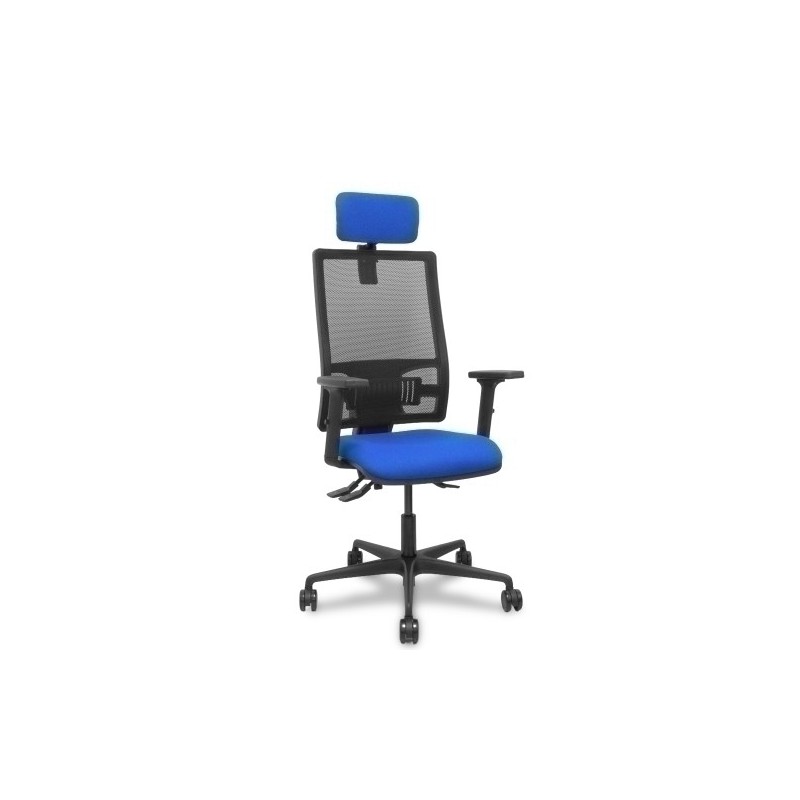 405ASM840B229B2B68R6-SILLA PIQUERAS BORMATE C/CAB BALI AZUL precio por 1 unidades