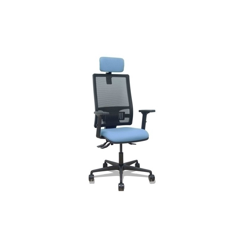 405ASM840B13B2B68R65-SILLA PIQUERAS BORMATE C/CAB BALI AZUL C precio por 1 unidades