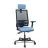 405ASM840B13B2B68R65-SILLA PIQUERAS BORMATE C/CAB BALI AZUL C precio por 1 unidades