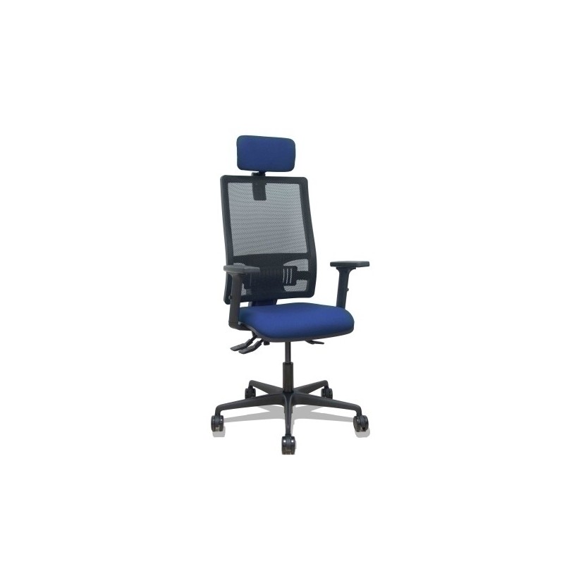 405ASM840B200B2B68R6-SILLA PIQUERAS BORMATE C/CAB BALI AZUL M precio por 1 unidades
