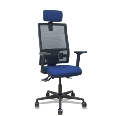 405ASM840B200B2B68R6-SILLA PIQUERAS BORMATE C/CAB BALI AZUL M precio por 1 unidades