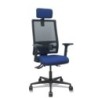 405ASM840B200B2B68R6-SILLA PIQUERAS BORMATE C/CAB BALI AZUL M precio por 1 unidades