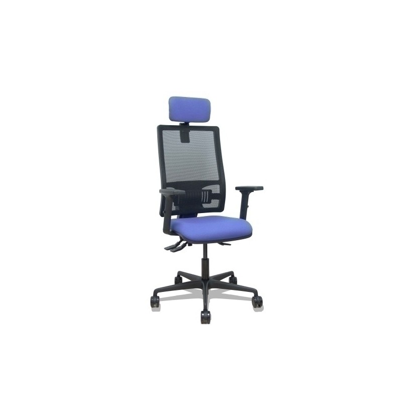 405ASM840B261B2B68R6-SILLA PIQUERAS BORMATE C/CAB BALI AZUL C precio por 1 unidades