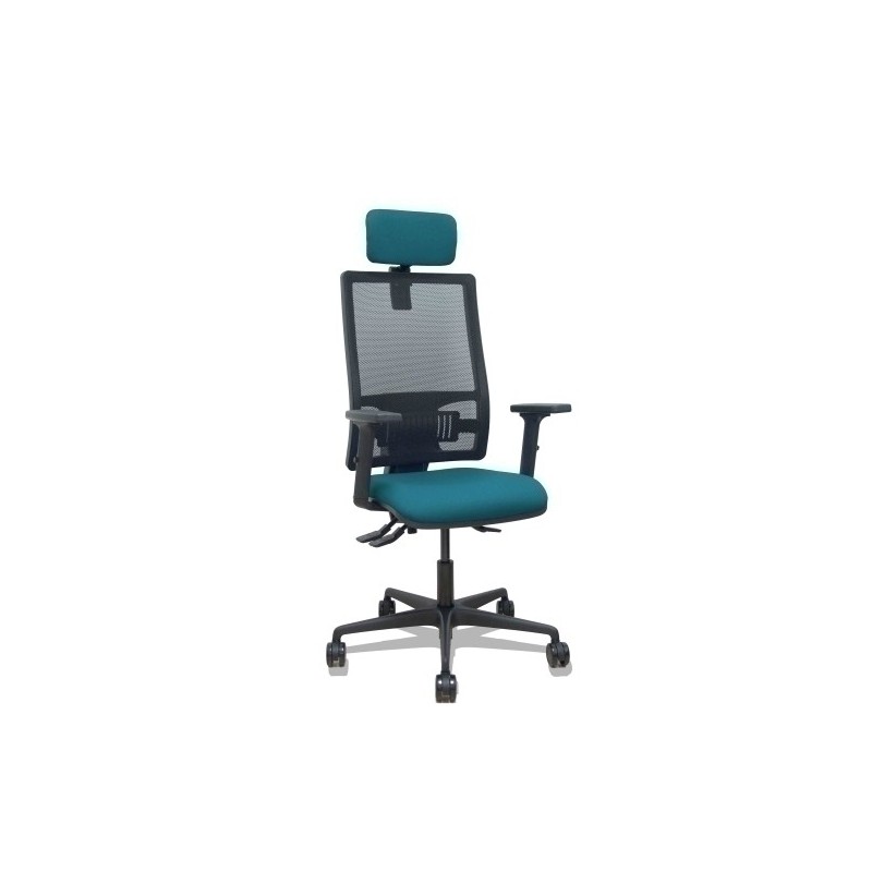 405ASM840B429B2B68R6-SILLA PIQUERAS BORMATE C/CAB BALI VERDE precio por 1 unidades