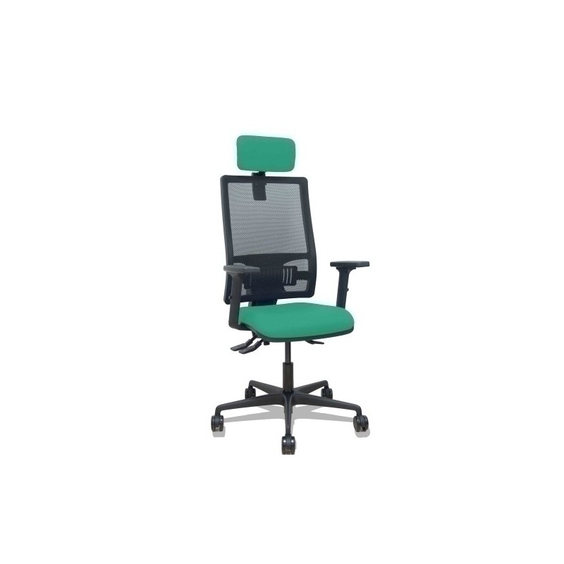 405ASM840B456B2B68R6-SILLA PIQUERAS BORMATE C/CAB BALI VERDE precio por 1 unidades