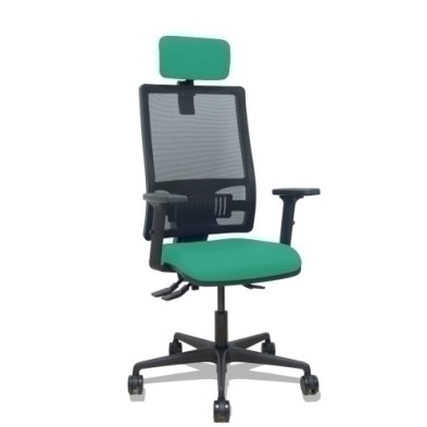 405ASM840B456B2B68R6-SILLA PIQUERAS BORMATE C/CAB BALI VERDE precio por 1 unidades