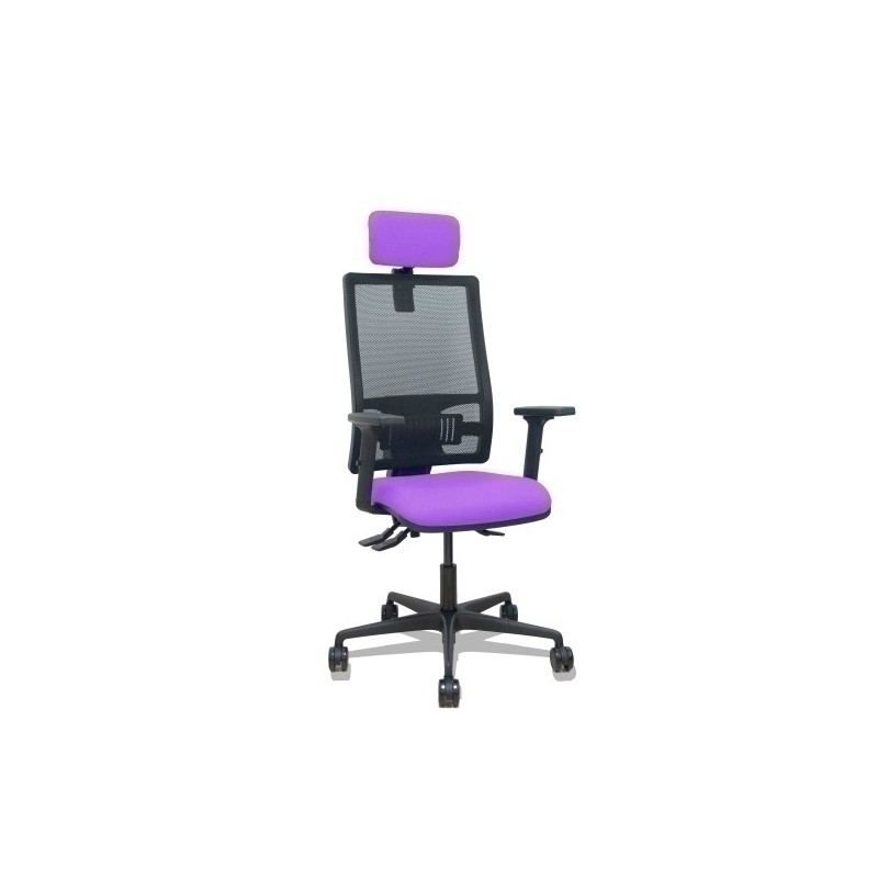405ASM840B82B2B68R65-SILLA PIQUERAS BORMATE C/CAB BALI LILA precio por 1 unidades
