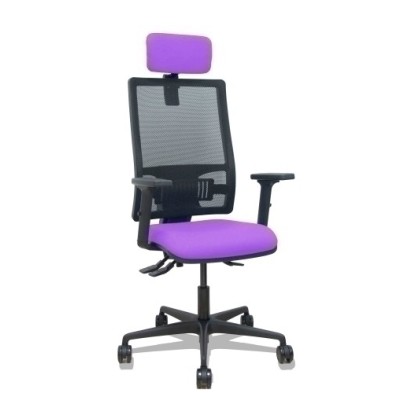 405ASM840B82B2B68R65-SILLA PIQUERAS BORMATE C/CAB BALI LILA precio por 1 unidades