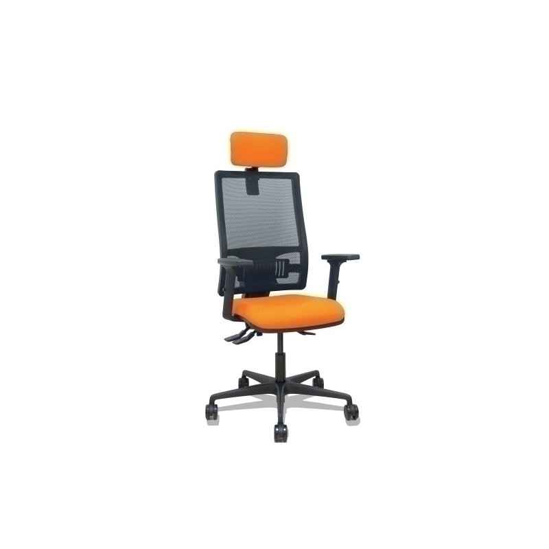 405ASM840B308B2B68R6-SILLA PIQUERAS BORMATE C/CAB BALI NARANJ precio por 1 unidades