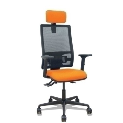 405ASM840B308B2B68R6-SILLA PIQUERAS BORMATE C/CAB BALI NARANJ precio por 1 unidades