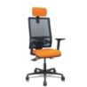 405ASM840B308B2B68R6-SILLA PIQUERAS BORMATE C/CAB BALI NARANJ precio por 1 unidades