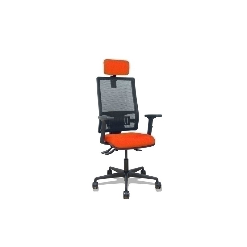 405ASM840B305B2B68R6-SILLA PIQUERAS BORMATE C/CAB BALI NARANJ precio por 1 unidades