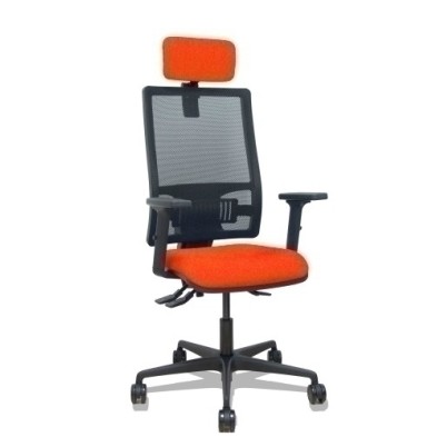 405ASM840B305B2B68R6-SILLA PIQUERAS BORMATE C/CAB BALI NARANJ precio por 1 unidades