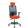 405ASM840B305B2B68R6-SILLA PIQUERAS BORMATE C/CAB BALI NARANJ precio por 1 unidades