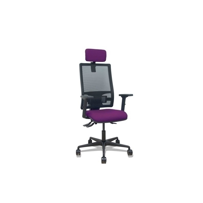 405ASM840B760B2B68R6-SILLA PIQUERAS BORMATE C/CAB BALI MORADO precio por 1 unidades