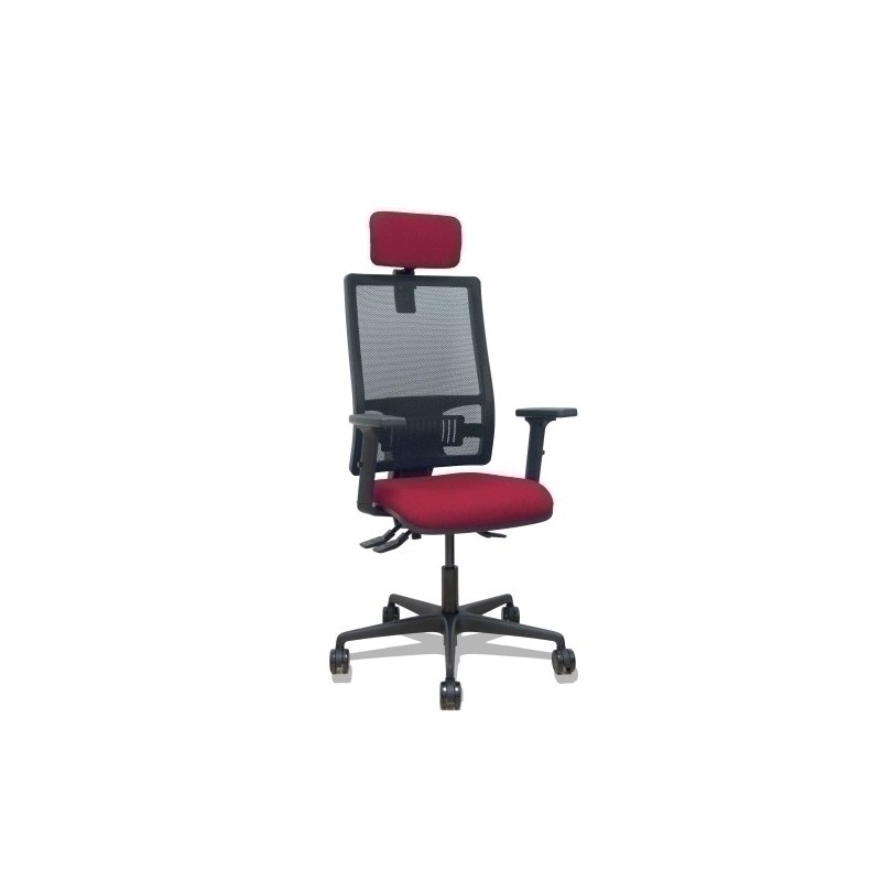 405ASM840B933B2B68R6-SILLA PIQUERAS BORMATE C/CAB BALI GRANAT precio por 1 unidades