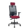 405ASM840B933B2B68R6-SILLA PIQUERAS BORMATE C/CAB BALI GRANAT precio por 1 unidades