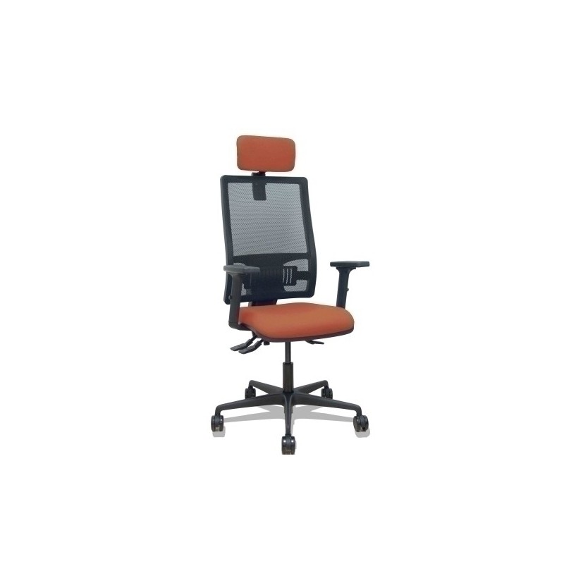 405ASM840B363B2B68R6-SILLA PIQUERAS BORMATE C/CAB BALI MARRON precio por 1 unidades