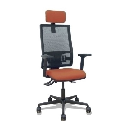 405ASM840B363B2B68R6-SILLA PIQUERAS BORMATE C/CAB BALI MARRON precio por 1 unidades