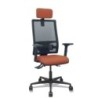 405ASM840B363B2B68R6-SILLA PIQUERAS BORMATE C/CAB BALI MARRON precio por 1 unidades