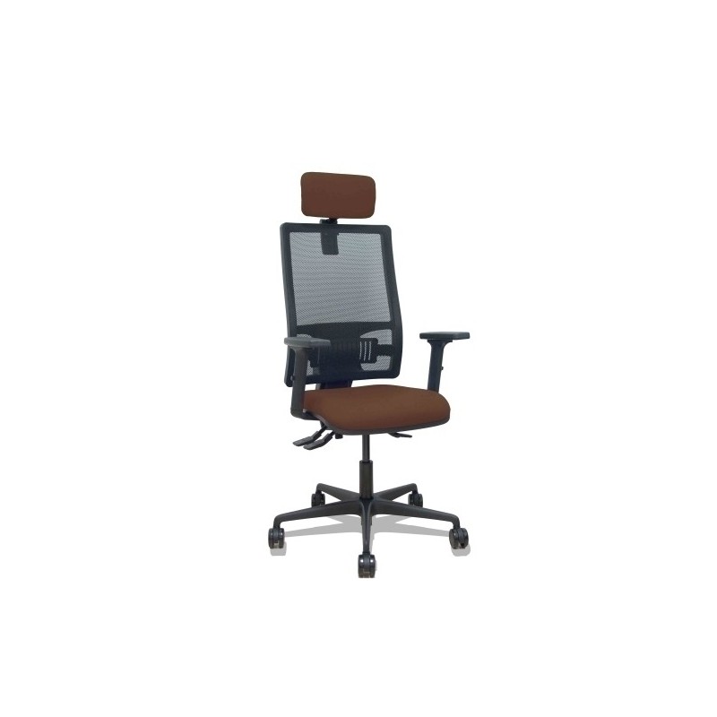 405ASM840B463B2B68R6-SILLA PIQUERAS BORMATE C/CAB BALI MARRON precio por 1 unidades
