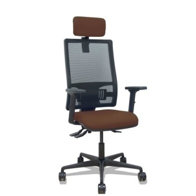 405ASM840B463B2B68R6-SILLA PIQUERAS BORMATE C/CAB BALI MARRON precio por 1 unidades