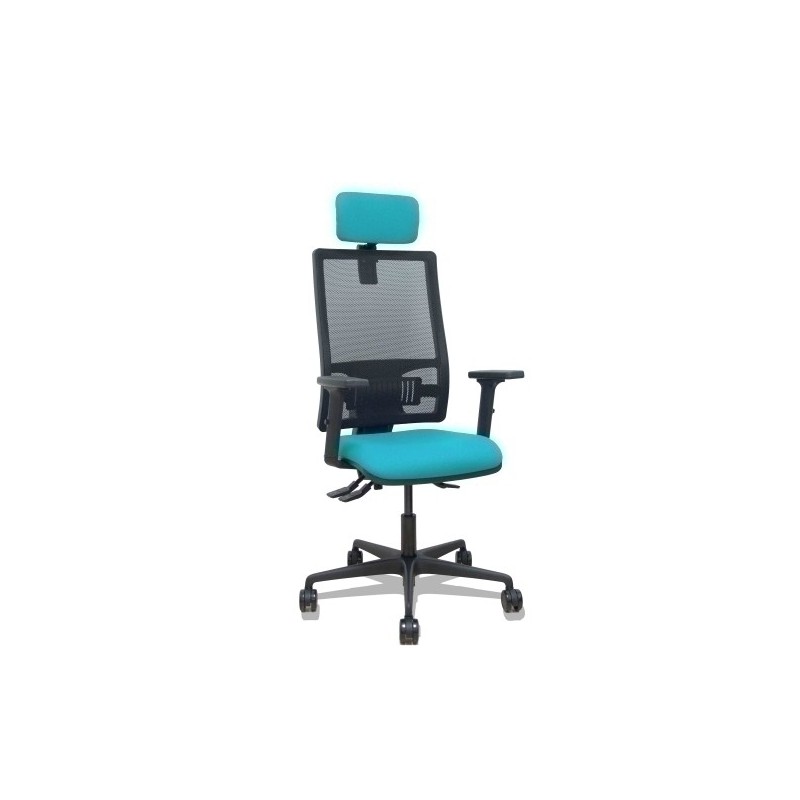405ASM840B39B2B68R65-SILLA PIQUERAS BORMATE C/CAB BALI TURQUE precio por 1 unidades