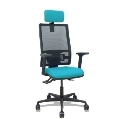 405ASM840B39B2B68R65-SILLA PIQUERAS BORMATE C/CAB BALI TURQUE precio por 1 unidades