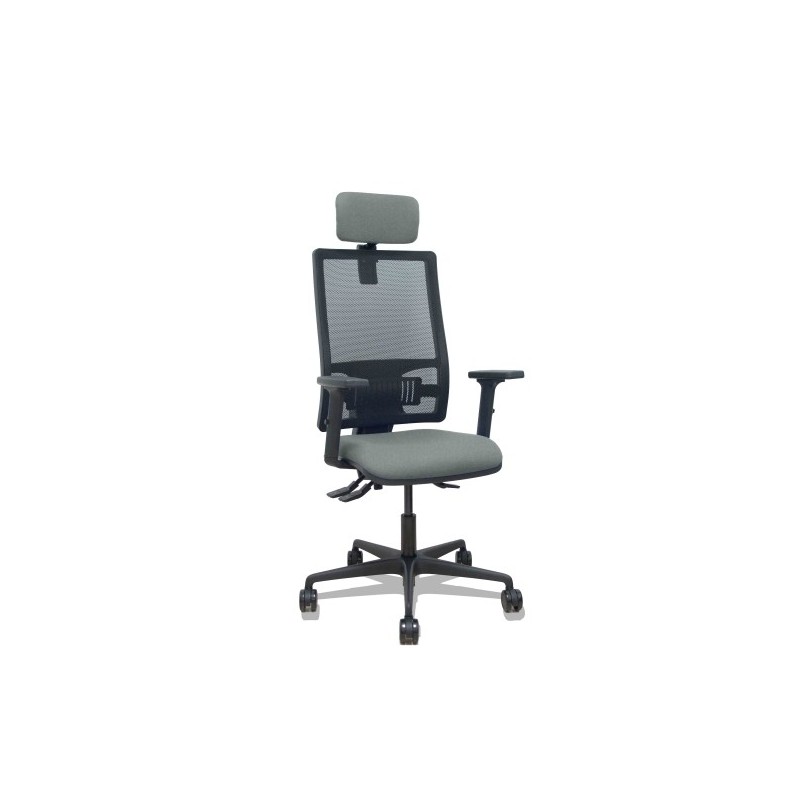 405ASM840B220B2B68R6-SILLA PIQUERAS BORMATE C/CAB BALI GRIS precio por 1 unidades