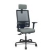405ASM840B220B2B68R6-SILLA PIQUERAS BORMATE C/CAB BALI GRIS precio por 1 unidades