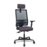 405ASM840B600B2B68R6-SILLA PIQUERAS BORMATE C/CAB BALI GRIS O precio por 1 unidades