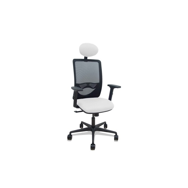 390SM840B10B2DB68R65-SILLA PIQUERAS ZULEMA C/CAB. BALI BLANCO precio por 1 unidades