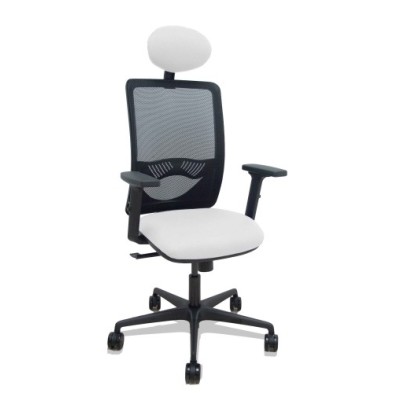 390SM840B10B2DB68R65-SILLA PIQUERAS ZULEMA C/CAB. BALI BLANCO precio por 1 unidades