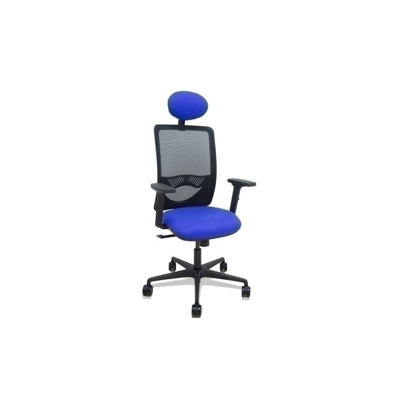 390SM840B229B2DB68R6-SILLA PIQUERAS ZULEMA C/CAB. BALI AZUL precio por 1 unidades