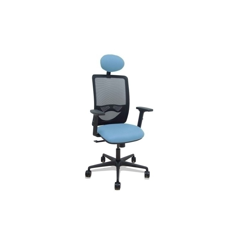 390SM840B13B2DB68R65-SILLA PIQUERAS ZULEMA C/CAB. BALI AZUL C precio por 1 unidades