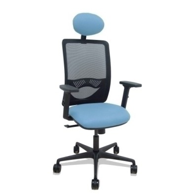 390SM840B13B2DB68R65-SILLA PIQUERAS ZULEMA C/CAB. BALI AZUL C precio por 1 unidades